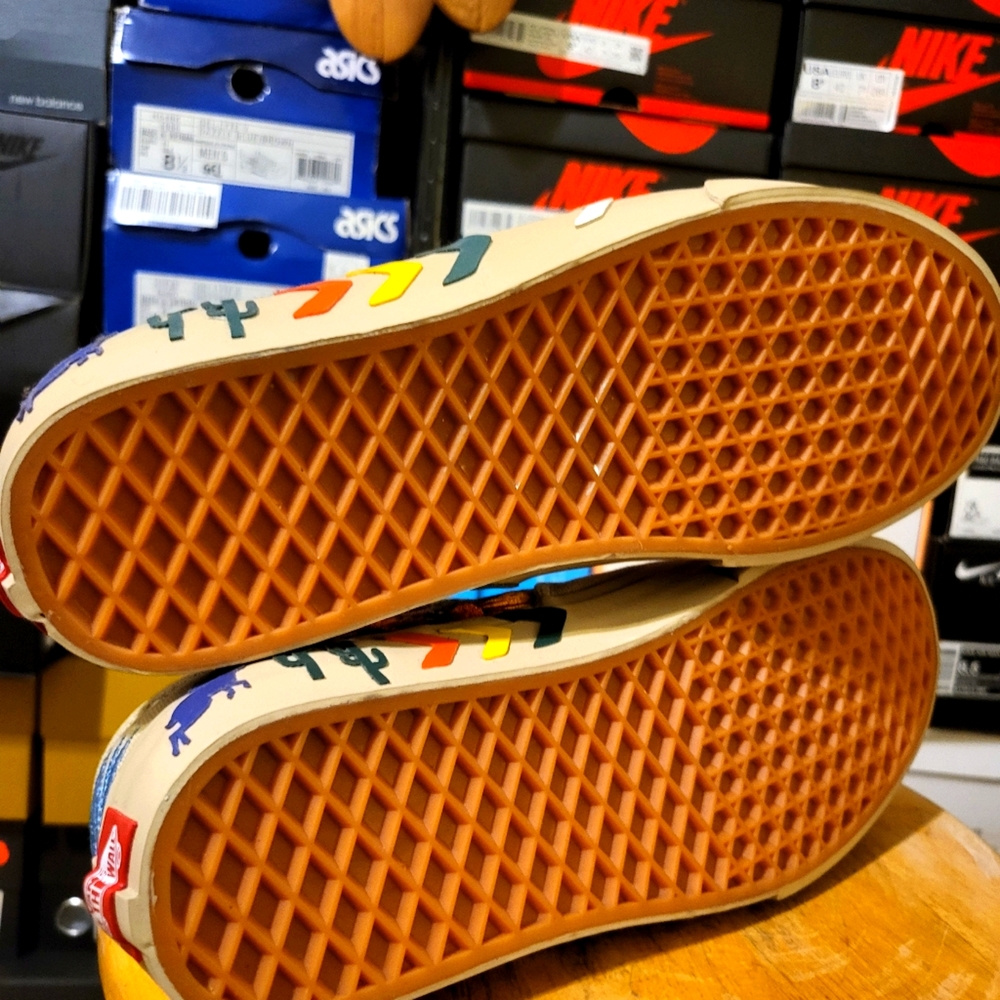 Vans low - Picture 3 of 7
